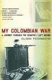 My Colombian War (eBook, ePUB)