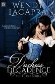 Duchess Decadence (eBook, ePUB)