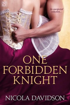 One Forbidden Knight (eBook, ePUB) - Davidson, Nicola