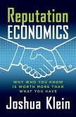 Reputation Economics (eBook, ePUB)