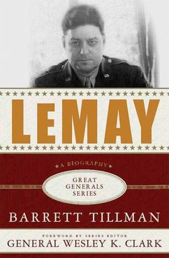 Cover LeMay: A Biography (eBook, ePUB)
