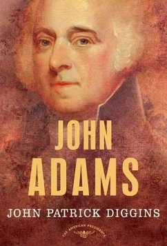John Adams (eBook, ePUB) - Diggins, John Patrick