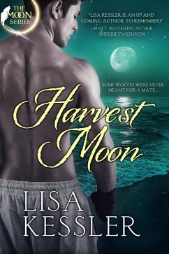Harvest Moon (eBook, ePUB) - Kessler, Lisa