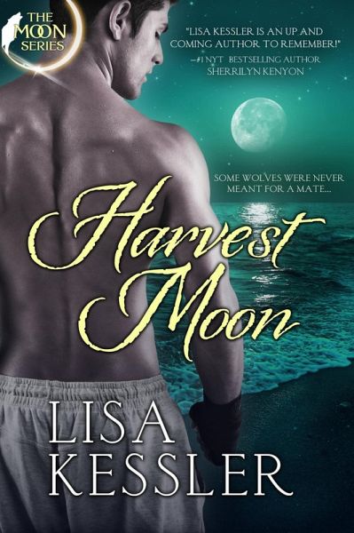 Harvest Moon (eBook, ePUB) Harvest Moon (eBook, ePUB)