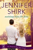 Wedding Date for Hire (eBook, ePUB)