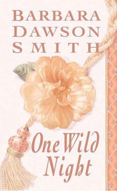 Cover One Wild Night (eBook, ePUB)