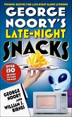 George Noory's Late-Night Snacks (eBook, ePUB)