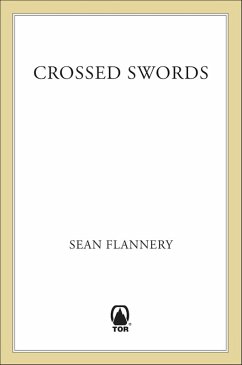 Cover Crossed Swords (eBook, ePUB)
