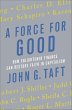 A Force for Good (eBook, ePUB) - Bild 1