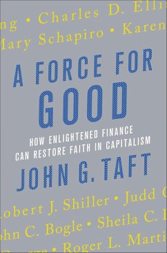 Cover A Force for Good (eBook, ePUB)