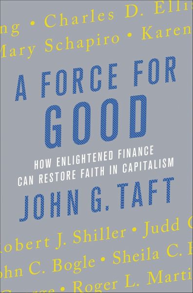A Force for Good (eBook, ePUB)