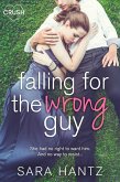 Falling For the Wrong Guy (eBook, ePUB)