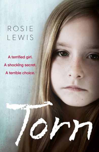 Torn (eBook, ePUB) Torn (eBook, ePUB)