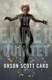The Ender Quintet (eBook, ePUB)