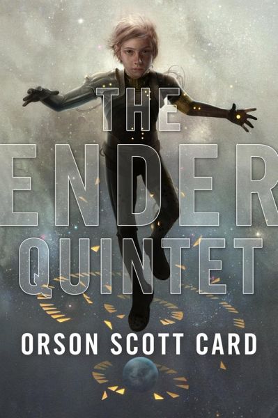 The Ender Quintet (eBook, ePUB)