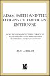 Adam Smith and the Origins of American... - Bild 1