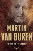 Martin Van Buren (eBook, ePUB)