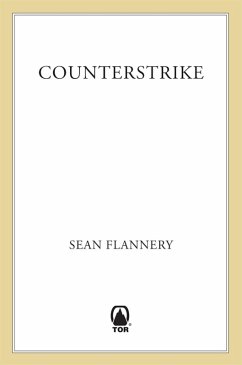 Counterstrike (eBook, ePUB) - Flannery, Sean