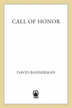 Cover Call of Honor (eBook, ePUB)