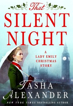 Cover That Silent Night (eBook, ePUB)