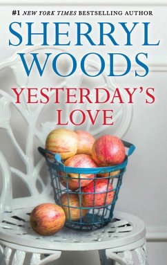 Yesterday's Love (eBook, ePUB) - Woods, Sherryl