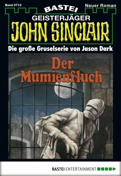 John Sinclair 712 (eBook, ePUB) John Sinclair 712 (eBook, ePUB)