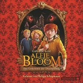 Das Geheimnis der Drachenburg / Alfie Bloom Bd.1 (MP3-Download)