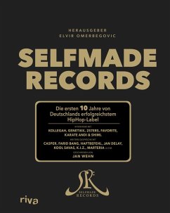 Selfmade Records (eBook, ePUB)