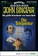 John Sinclair 735 (eBook, ePUB) - Bild 1