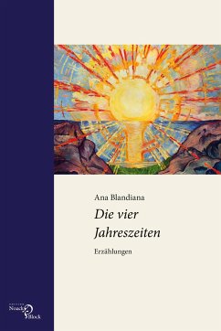 Die vier Jahreszeiten - Blandiana, Ana