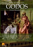 Breve historia de los godos (eBook, ePUB)
