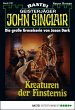 John Sinclair 737 (eBook, ePUB) - Bild 1