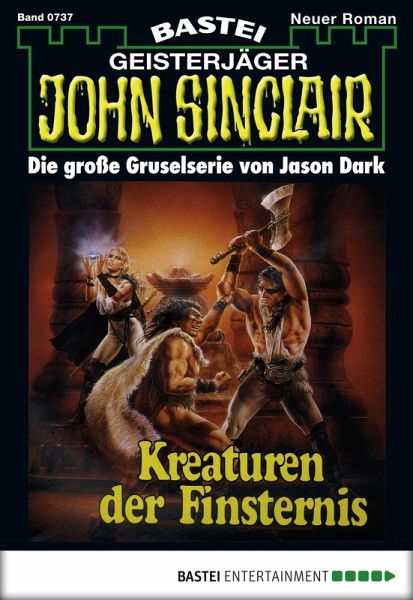 John Sinclair 737 (eBook, ePUB) John Sinclair 737 (eBook, ePUB)