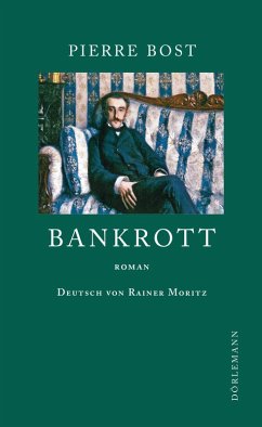 Bankrott (eBook, ePUB) - Bost, Pierre