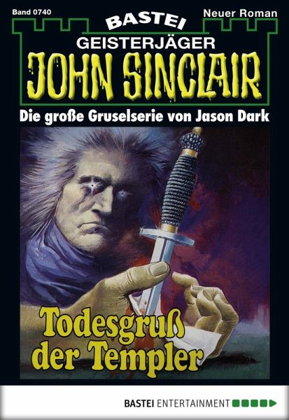 John Sinclair 740 (eBook, ePUB)