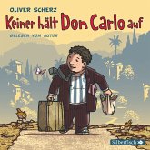 Keiner hält Don Carlo auf (MP3-Download)