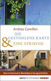 Die gestohlene Karte & Eine Aprikose (eBook, ePUB)