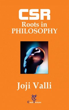 Cover CSR: Roots in PHILOSOPHY (eBook, ePUB)
