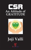 CSR: An Attitude of GRATITUDE (eBook, ePUB)