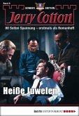 Heiße Juwelen / Jerry Cotton Sonder-Edition Bd.9 (eBook, ePUB)