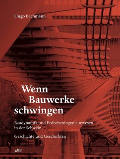 Wenn Bauwerke schwingen (eBook, PDF) - Bachmann, Hugo