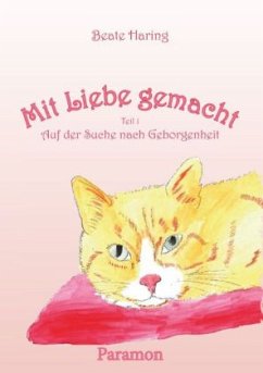 Cover Mit Liebe gemacht