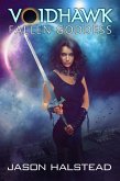 Voidhawk - Fallen Goddess (eBook, ePUB)