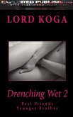 Drenching Wet 2: (eBook, ePUB)