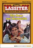 Die Hexe von Hermosillo / Lassiter Bd.2254 (eBook, ePUB)