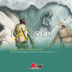 Cover Eiskalt (MP3-Download)