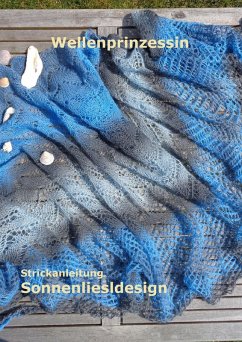 Cover Wellenprinzessin (eBook, ePUB)