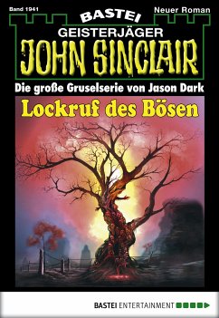 John Sinclair 1941 (eBook, ePUB) - Dee, Logan