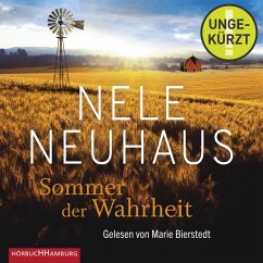 Sommer der Wahrheit / Sheridan Grant Bd.1 (MP3-Download) - Löwenberg, Nele