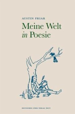 Cover Meine Welt in Poesie